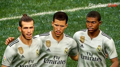Barcelona sc vs boca juniors. What If HAZARD, MBAPPE and KANTE Come To REAL MADRID ...