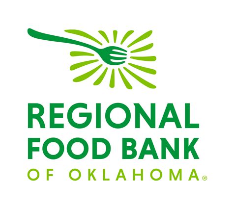 La Regional Food Bank Logo Regional Food Bank In Search Of Volunteers