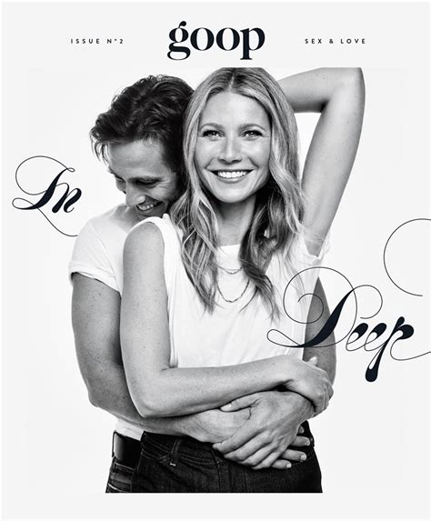 Gwyneth Paltrows Conscious Uncoupling Will Help Her New Marriage Vicki Larsons Omg