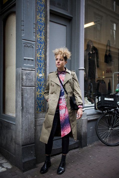 17 Best Fashion Amsterdam Amsterdam Street Style Street Fashion