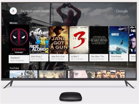 We provide version 0.2.7, the latest version that has been optimized for different devices. How to Set Up and Use Android TV Box (Mi Box) | Beebom