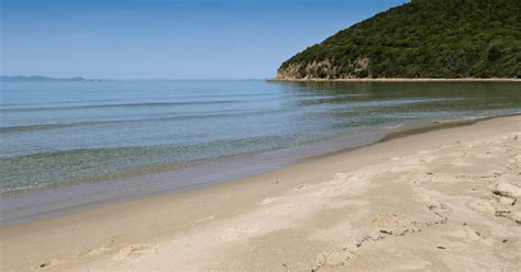 Alla Scoperta Delle Migliori Spiagge Di Castiglione Della Pescaia Spiagge It