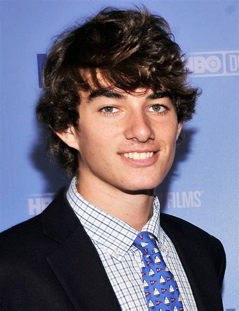 Conor Kennedy Body Size And Biography Breast And Bra Size Thenetworthceleb