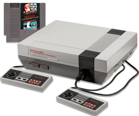7 Big Ways Nintendo Has Innovated Over The Decades Gameskinny