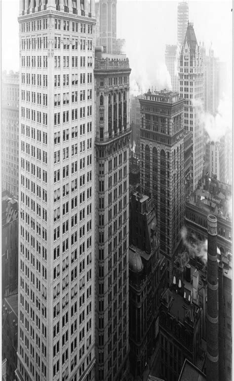 Bankers Trust Building New York