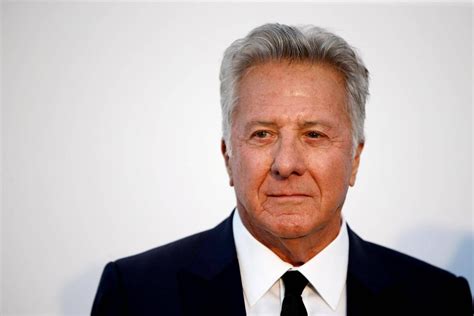 Dustin Hoffman Accused Of New Incidents Of Sexual Misconduct The Globe And Mail
