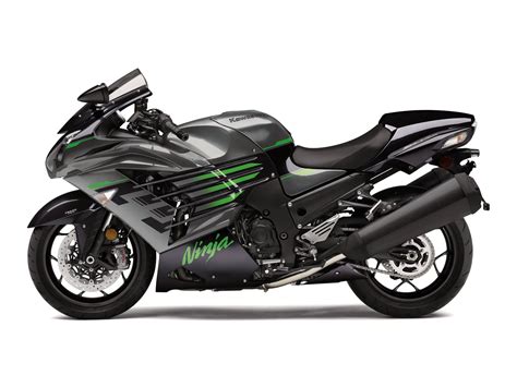 2021 Kawasaki Ninja Zx 14r Abs Guide Total Motorcycle