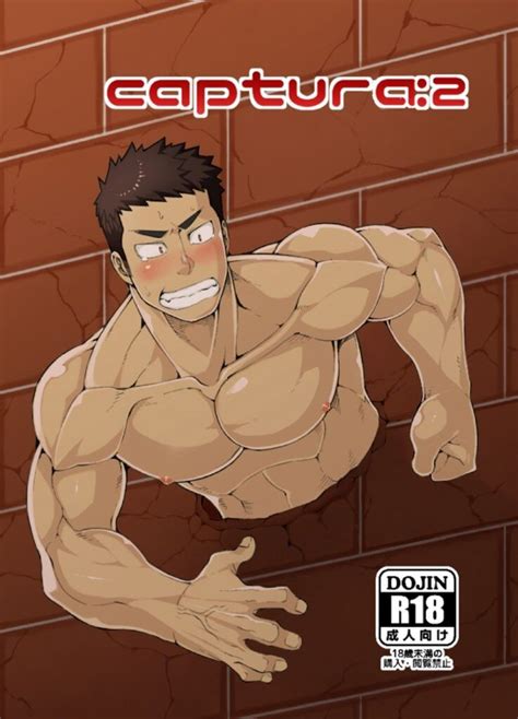 Bara Hentai Hentai Yaoi Mangás Animes HQs e Comics Inéditos