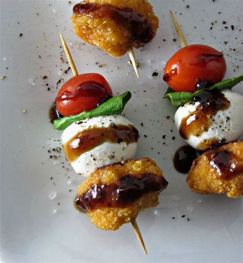 Heavy appetizers are appetizers that, when all put together, provide as much food as a sitdown dinner would, but in a relaxed casual atmosphere with food served at stations or buffet style. Best Heavy Ordevores To Serve At Parties : The 21 Best ...