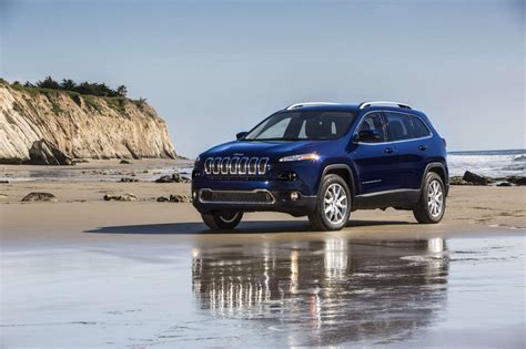 2014 Jeep Cherokee Limited Motofilmpl