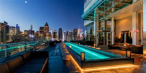 Best Hotels In New York City With Points Million Mile Secrets