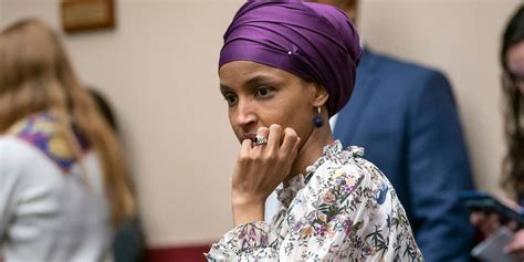 House Passes Anti Semitism Resolution Rep Omar Sees No Action For Her