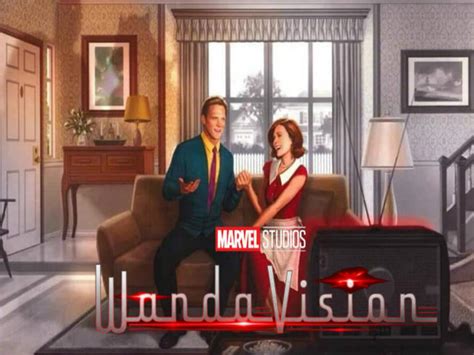 6 247 232 просмотра 6,2 млн просмотров. WandaVision: primer tráiler de la ansiada serie de Disney+ ...