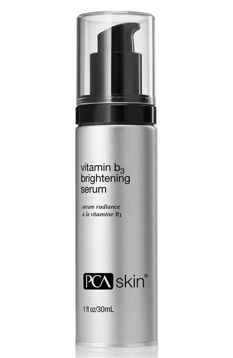 PCA Skin Vitamin B3 Brightening Serum | SkinMedix | SkinMedix