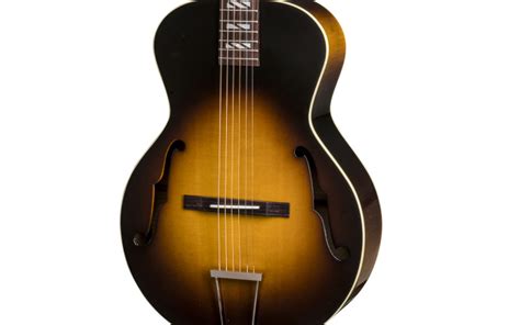 Gibson Acoustic Instruments