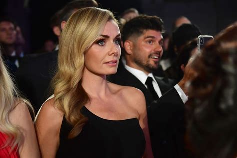 Katherine Jenkins At Boodles Boxing Ball In London 06072019 Hawtcelebs