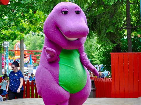 Barney Dinosaur Movie Hot Sex Picture