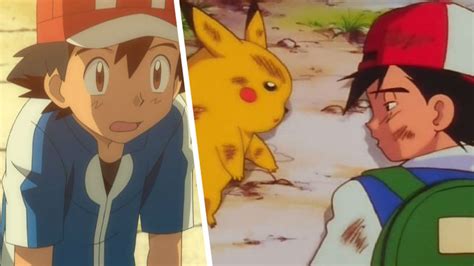 Reviven Teoría De Pokémon Sobre Ash En Coma ¿todo Es Un Sueño Tierragamer Noticias Y