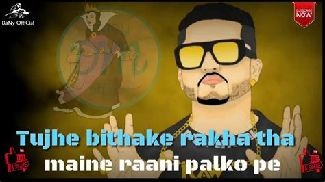 Break Up Party Honey Singh Rap Whatsaap Status Download Youtube