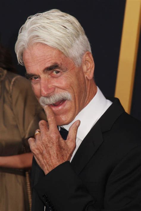 The Unbelievable Life Story Of Sam Elliott Page 38 Lifestyle A2z