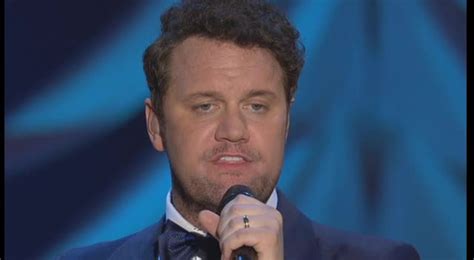 David Phelps The Dream Live Christian Music Videos