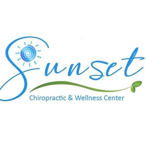 Sunset Chiropractic And Wellness Center Escondido Ca