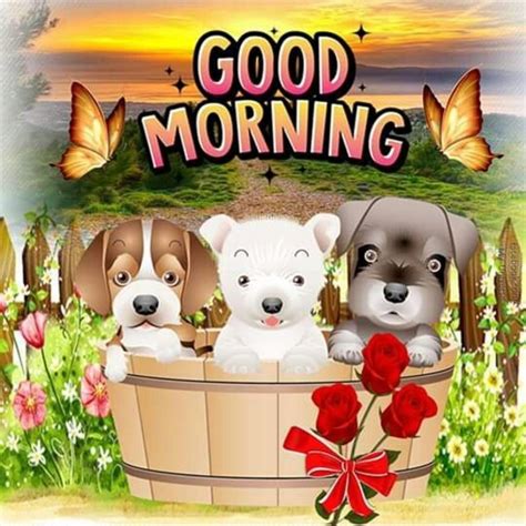 10 Very Cute Good Morning Quotes