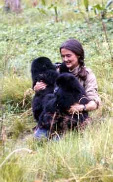 Dian synonyms, dian pronunciation, dian translation, english dictionary definition of dian. Scientist Sunday: Leakey's Angels Part II, Dian Fossey ...