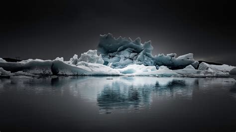 1920x1080 Iceberg At Jokulsarlon Laptop Full Hd 1080p Hd 4k Wallpapers