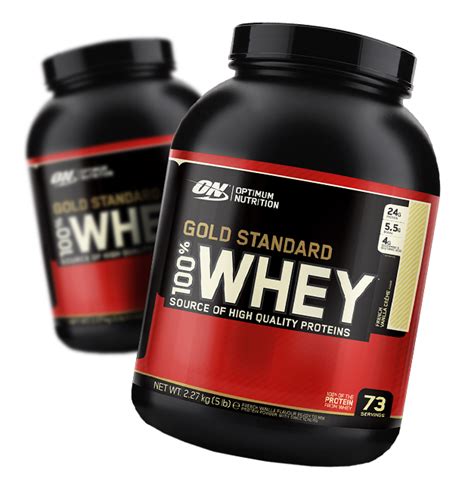 Optimum Nutrition Whey Flavors Best – Blog Dandk
