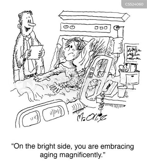 Hospital Patients Cartoons And Comics Funny Pictures From Cartoonstock