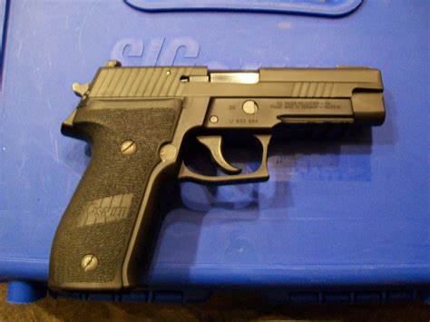 Sig Sauer P226 Sct 40 Cal For Sale At 993129484
