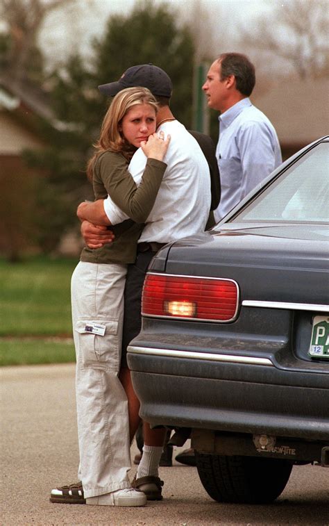 Columbine High School shooting: 13 dead, dozens hurt in 1999 massacre