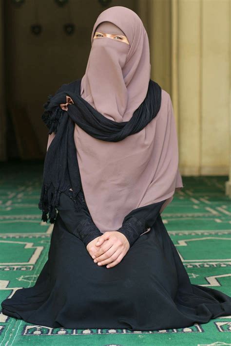 Hijab Niqab Muslim Hijab Hijab Outfit Arab Girls Hijab Muslim Girls Beautiful Muslim Women