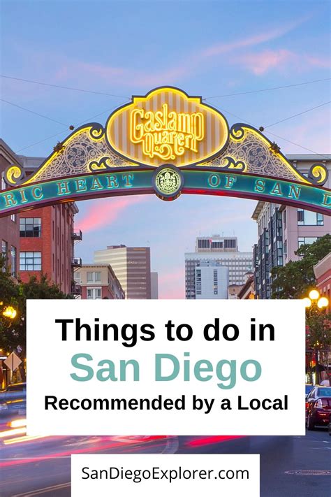 Best Things To Do In San Diego In 2023 Ultimate Guide By A Local