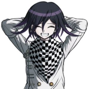 Check out inspiring examples of kokichi_oma artwork on deviantart, and get inspired by our community of talented artists. Kokichi Oma/Sprite Gallery | Danganronpa Wiki | FANDOM ...
