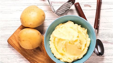 How Many Potatoes For Mashed Potatoes Per Person Easy Scalable Formula