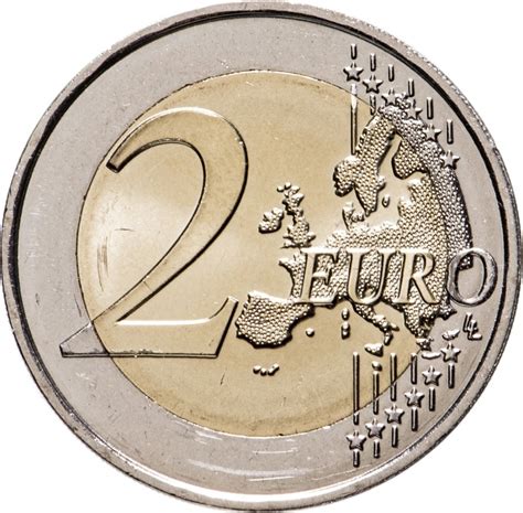 2 Euro France 2022 Coinbrothers Catalog