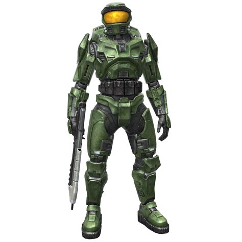 Mjolnir Powered Assault Armormark V Armor Halopedia The Halo Wiki