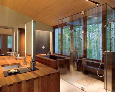 17 Incredible Luxury Bathrooms For Your Home Interior Design Inspirations