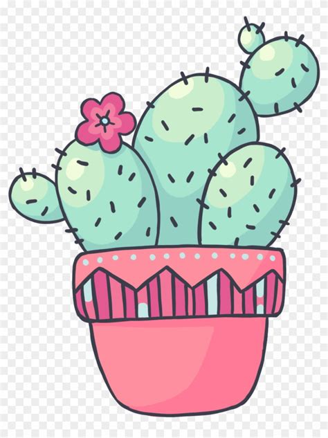 Cactus Clipart Cute 20 Free Cliparts Download Images On Clipground 2024