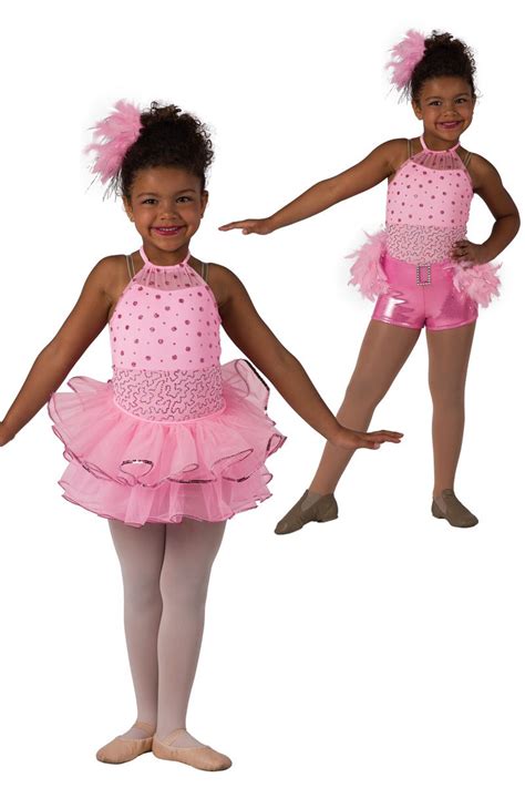 Kids Detail Dansco Dance Costumes And Recital Wear Dance Costumes