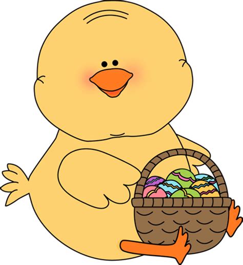 Download High Quality Chick Clipart Easter Transparent Png Images Art
