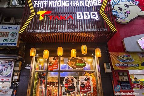 Top 25 Quán ăn Hàn Quốc Ngon Rẻ Nhà Hàng Nổi Tiếng Sài Gòn