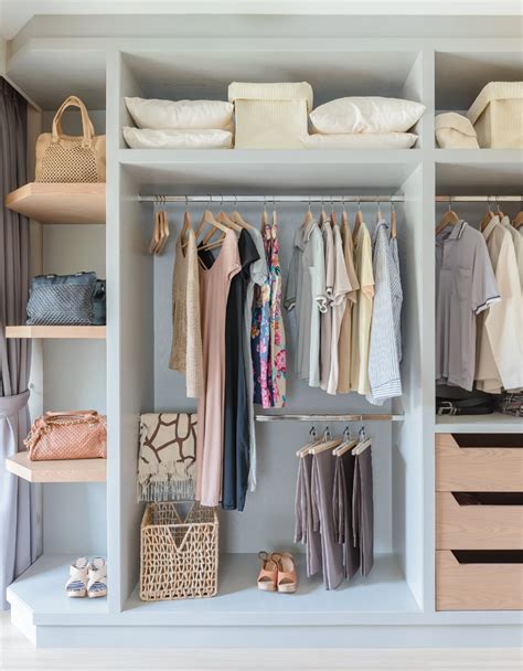 Best Closet Organization Ideas To Maximize Space And Style Best
