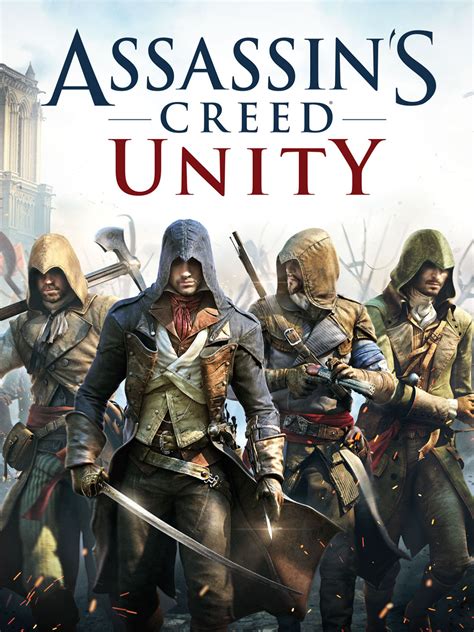 Assassins Creed Unity T Rk E Yama T Rk E Yama Ar Ivi