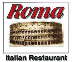 Roma Italian Restaurant - Idabel - Menu & Hours - Order for Pickup