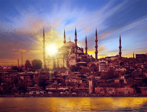 Если в наличии целых пять дней, вы настоящий везунчик! Что посмотреть в Стамбуле | достопримечательности которые ...