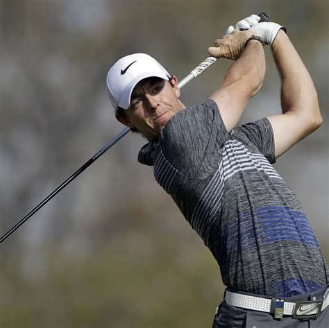 Mcilroy Blasts Stupid Rules Golf Sport Uk