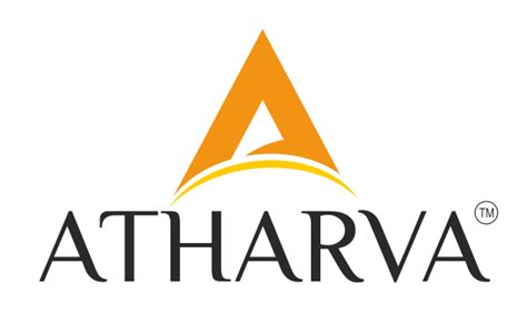 Discover More Than 101 Atharva Name Logo Best Vn